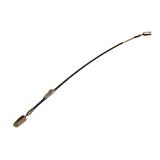 A-00223 Cable-Parking Brake-Electric Brake Option | Genuine Haulotte