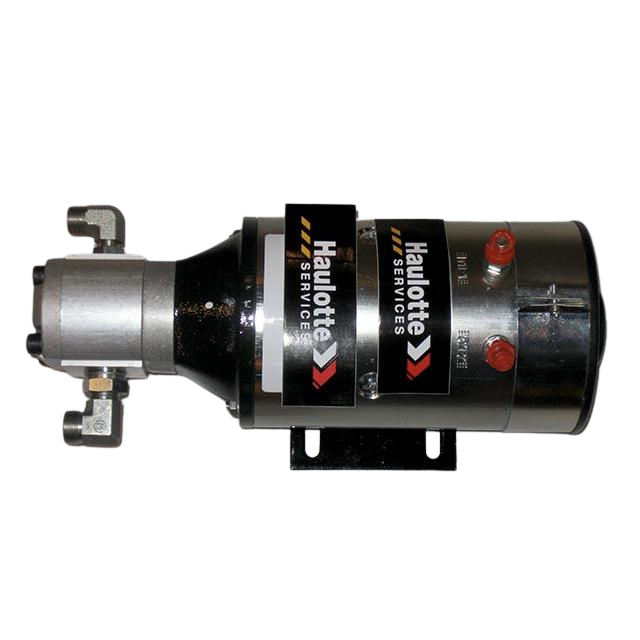A-00235 Power Unit For Drive-N-Set | Genuine Haulotte