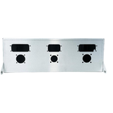 A-00238-B Control-Box Only/No Lid-Ground | Genuine Haulotte