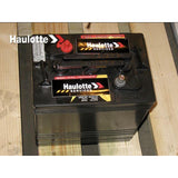 A-00242 Battery-6 Volt-Deep Cycle | Genuine Haulotte