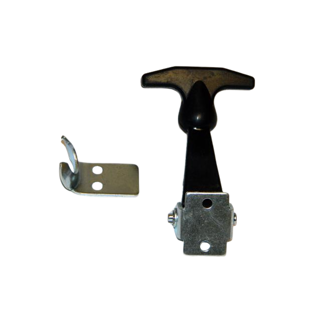 A-00250 Latch-Rubber Draw-Boom Cover | Genuine Haulotte