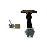 A-00250 Latch-Rubber Draw-Boom Cover | Genuine Haulotte