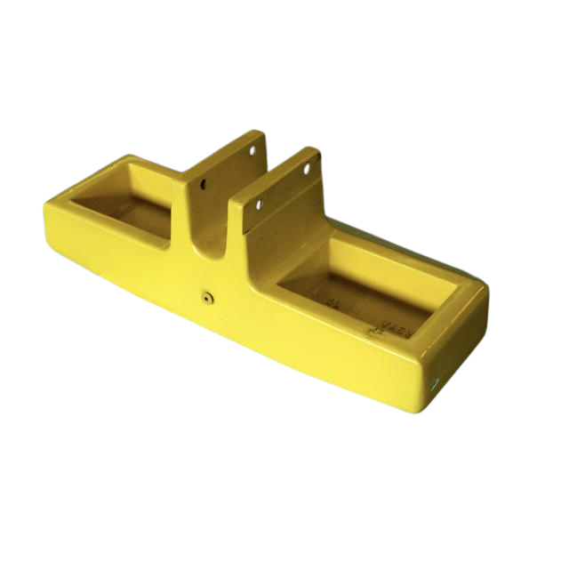 A-00270 Counterweight-Cast-3632T | Genuine Haulotte