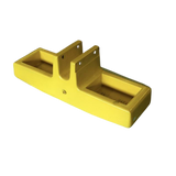 A-00270 Counterweight-Cast-3632T | Genuine Haulotte