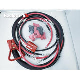A-00272 Cable-Battery-Kit-3632 & 4527 | Genuine Haulotte