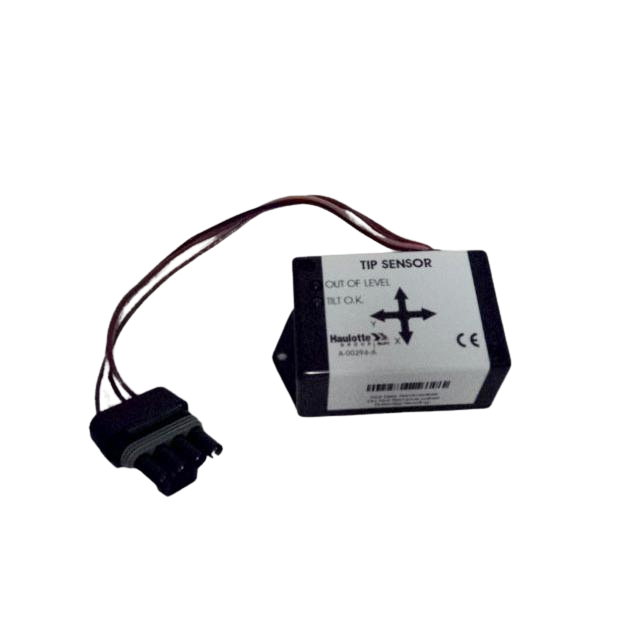 A-00294 Level Sensor-0-5V Output X And Y | Genuine Haulotte