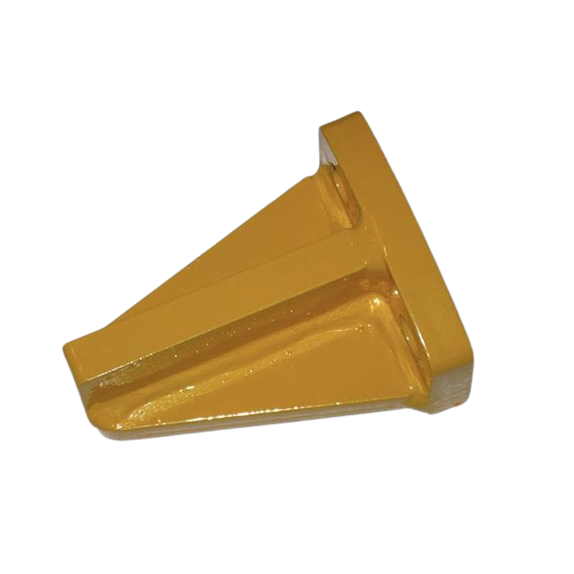 A-00356 Ring Stop Top Weldment-700 Degree | Genuine Haulotte