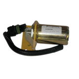 A-00410A Solenoid Assembly-24V-I.C. Option | Genuine Haulotte