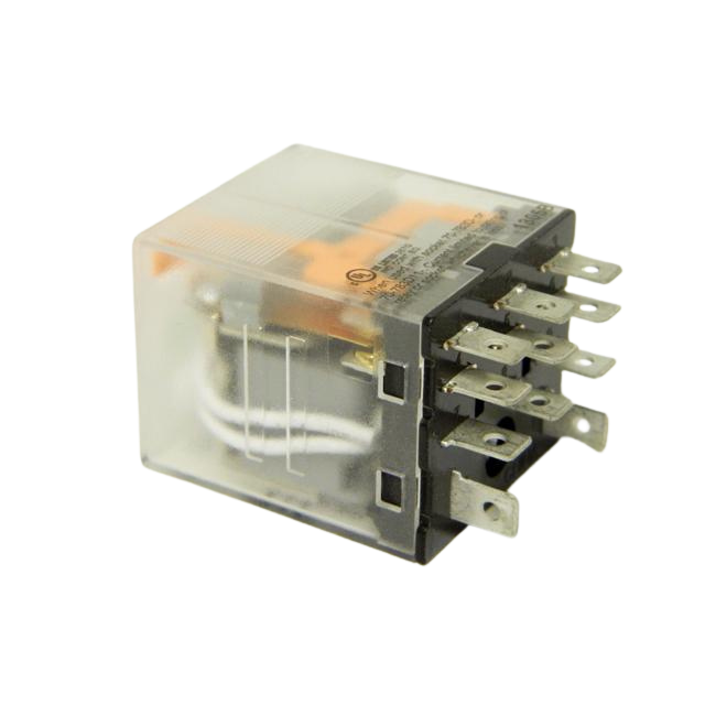 A-00416B 3Pdt Relay | Genuine Haulotte