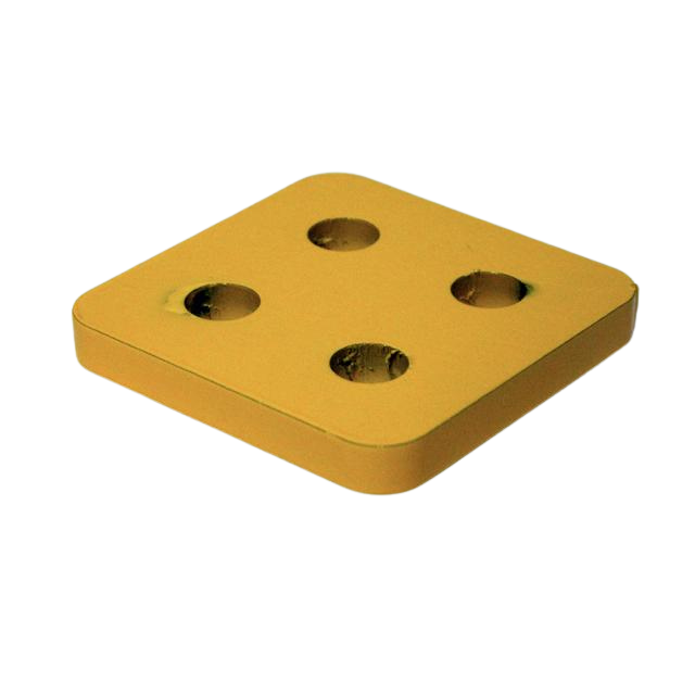 A-00471 Cage Latch Plate | Genuine Haulotte