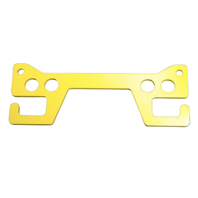 A-00474 Cord Wrap Bracket | Genuine Haulotte