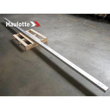A-00531 Aluminum Slide Tube-36/32 | Genuine Haulotte