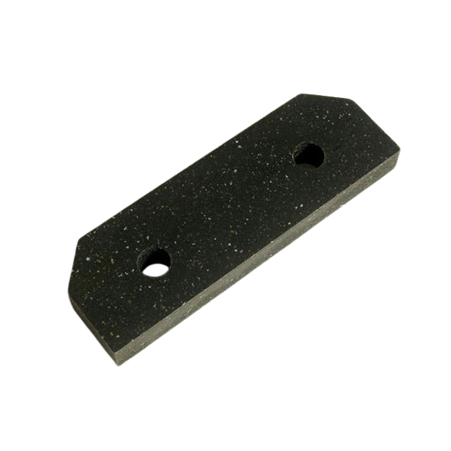 A-00535 Slider-Exe Cylinder | Genuine Haulotte