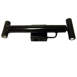 A-00553 Cylinder-Slave-3632T, 1.5" Bore X 9" Stroke | Genuine Haulotte