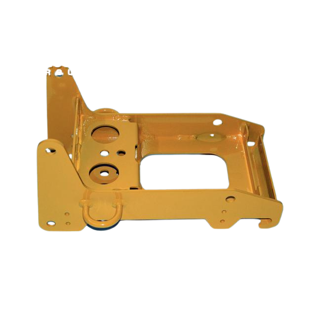 A-00610 Platform Mount Weldment | Genuine Haulotte
