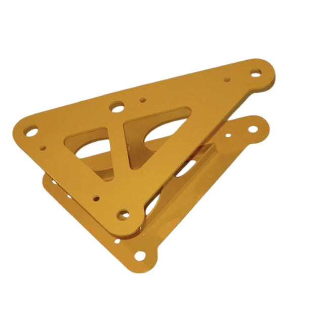 A-00651 End Pivot Weldment-Articulating-3522A | Genuine Haulotte