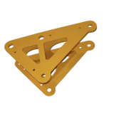 A-00651 End Pivot Weldment-Articulating-3522A | Genuine Haulotte