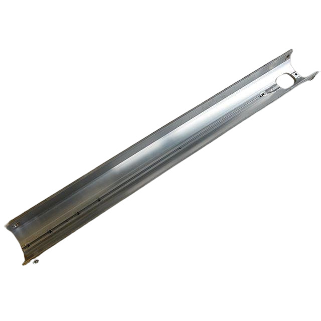 A-00657 Jib Link With Bushings | Genuine Haulotte