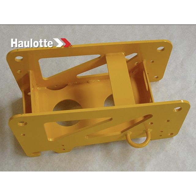 A-00662 Jib End Weldment-3522A | Genuine Haulotte