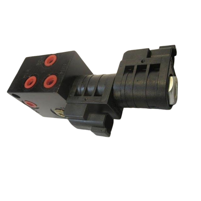 A-00668 Manifold-Jib Rotate | Genuine Haulotte