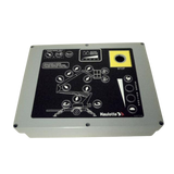 A-00713 Control Box-Platform-Artic Boom | Genuine Haulotte