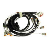 A-00716 Harness-Wire-Dc Pump-Lift Cyl | Genuine Haulotte