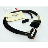 A-00717 Harness-Wire-Swivel-Strobe | Genuine Haulotte