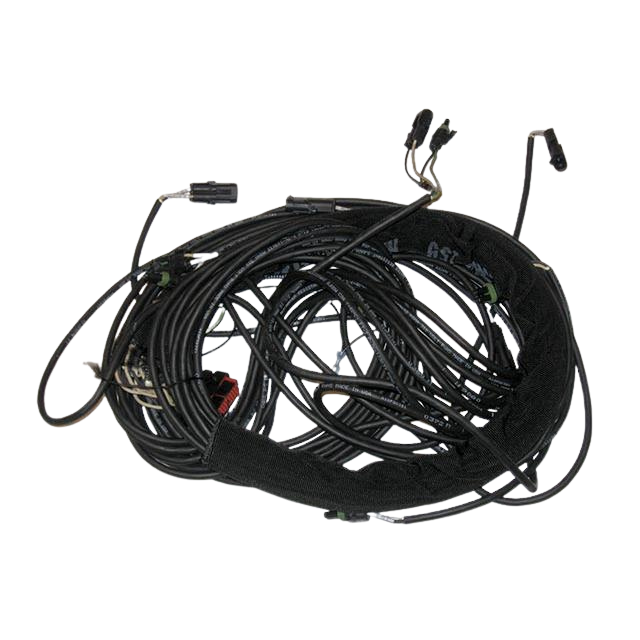 A-00746 Harness-Wire-700Ft O/R Sw&Coil | Genuine Haulotte