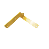 A-00907-2 Drive & Set Fender Mount-Right | Genuine Haulotte