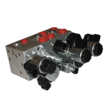 A-00928 Drive & Set Manifold | Genuine Haulotte