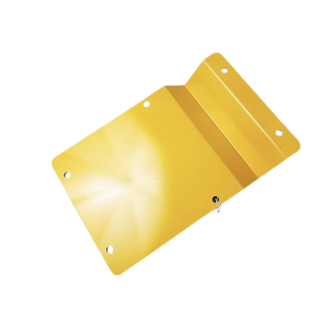 A-00932 Manifold Cover | Genuine Haulotte