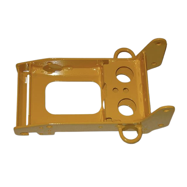 A-00977 Platform Mount Weldment-36 Ls | Genuine Haulotte