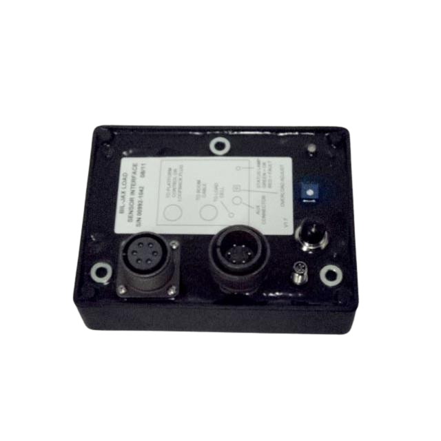 A-00992 Load Sense Interface Module | Genuine Haulotte