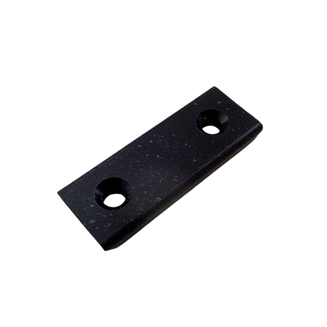 A-01029 Pad Front Axle-4Wd-3632T | Genuine Haulotte