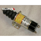 A-01074 Throttle Solenoid-4Wd 3632T | Genuine Haulotte