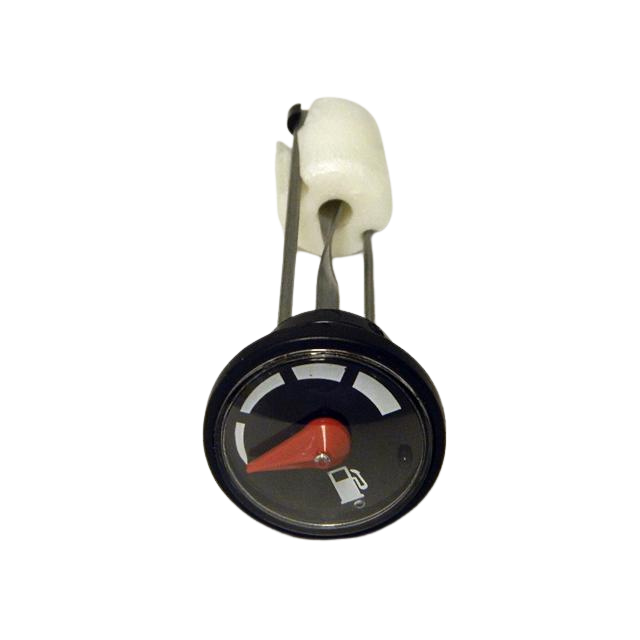 A-01089 Fuel Gage-Manual-4Wd Booms | Genuine Haulotte