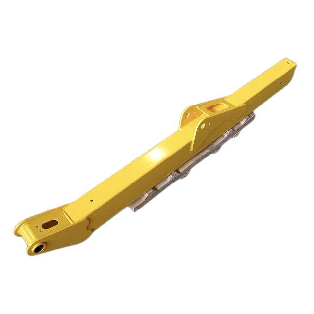 A-01120 Outrigger Weldment-3522A | Genuine Haulotte