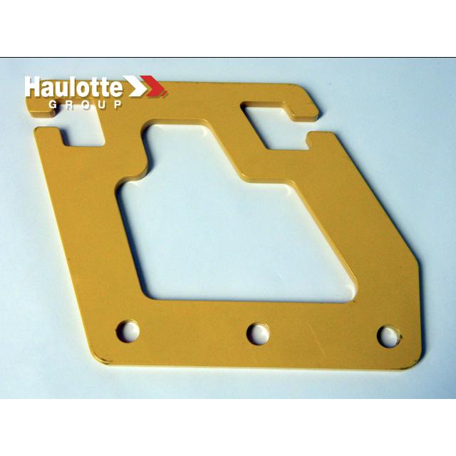 A-01154 Tongue Handle-3522A | Genuine Haulotte