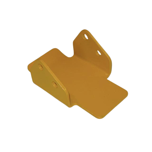 A-01184 Plate-Lower-Jib Slide | Genuine Haulotte