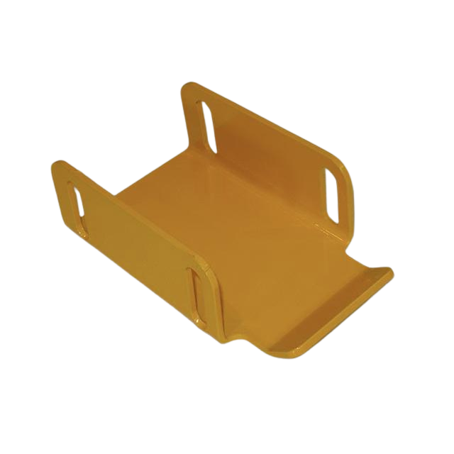 A-01185 Plate-Jib Slide | Genuine Haulotte