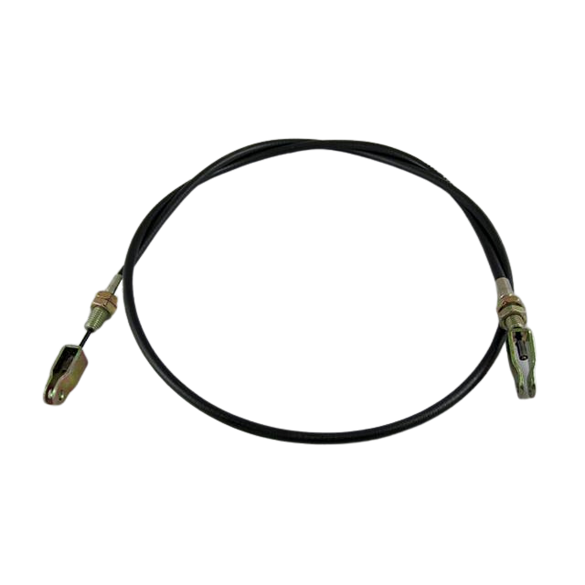 A-01187 Cable Assembly-Parking Brake 1/8In (3522A) | Genuine Haulotte