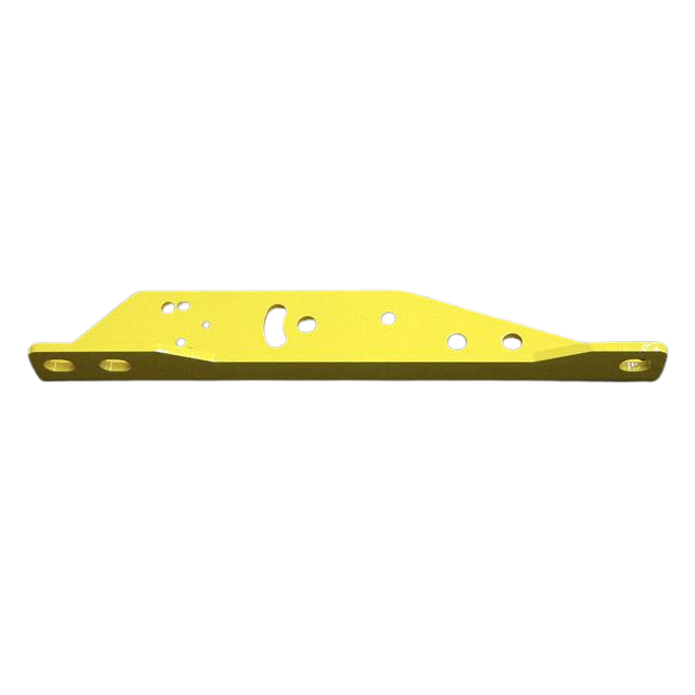 A-01190L Jib Rest Switch Plate A-Left | Genuine Haulotte