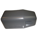 A-01239 Cover-Power Compartment-Rh-35A, Charcoal Gray | Genuine Haulotte