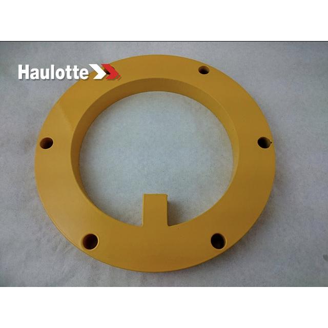 A-01352 Rotation Ring-3522A | Genuine Haulotte
