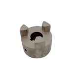 A-01456 Coupling Half-1" Bore With Set Screw Applied Industrial Technologies #Ml100 X 1" | Genuine Haulotte