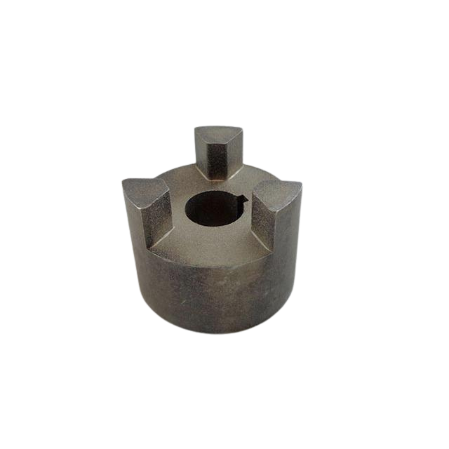 A-01457 Coupling Half-7/8" Bore With Set Screw Applied Industrial Technologies #Ml100 X 7/8" | Genuine Haulotte