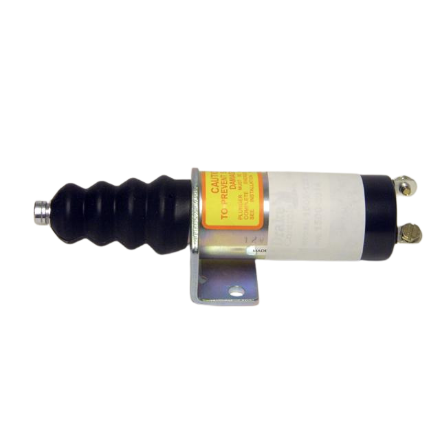 A-01474 Throttle Solenoid-4Wd 1751-12E7U1B1S1 | Genuine Haulotte