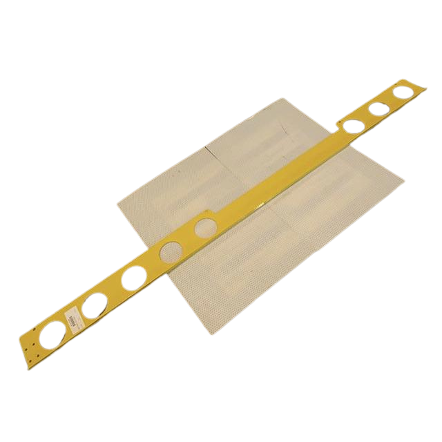 A-01536 Cable Track Tray-3522A | Genuine Haulotte