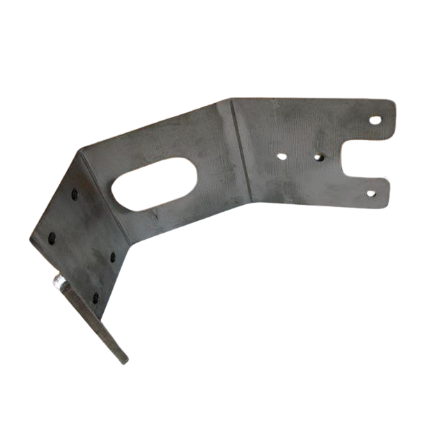 A-01910 Skid Plate-Drive & Set-3522A | Genuine Haulotte