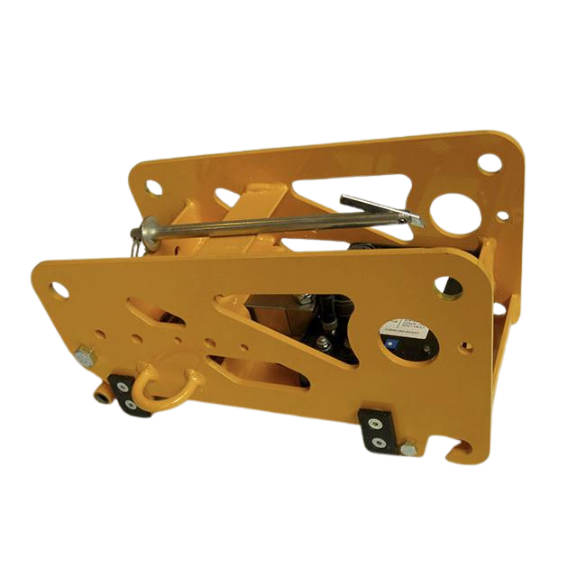 A-01976 Load Sense Assembly-Articulating | Genuine Haulotte